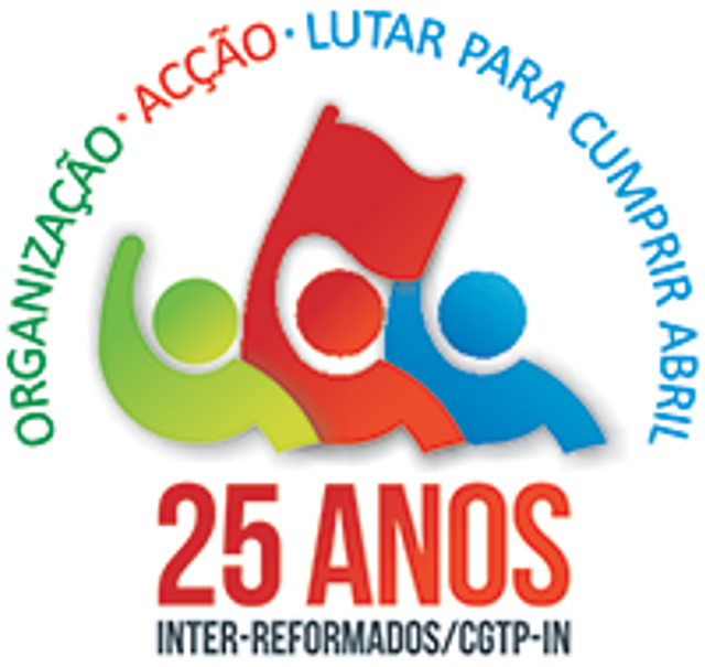 Ir 25 Anos