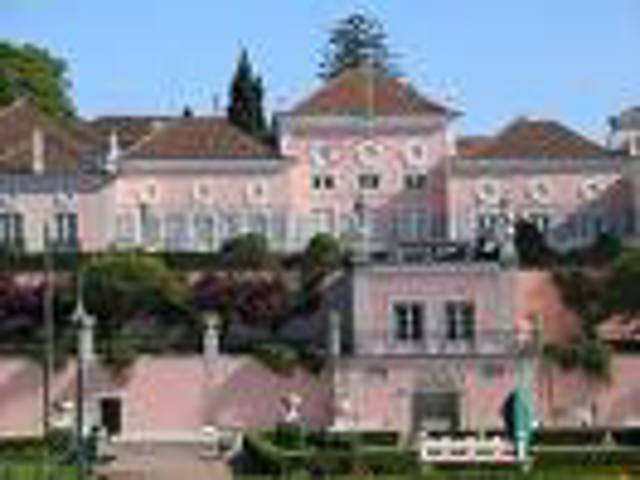 Palacio De Belem