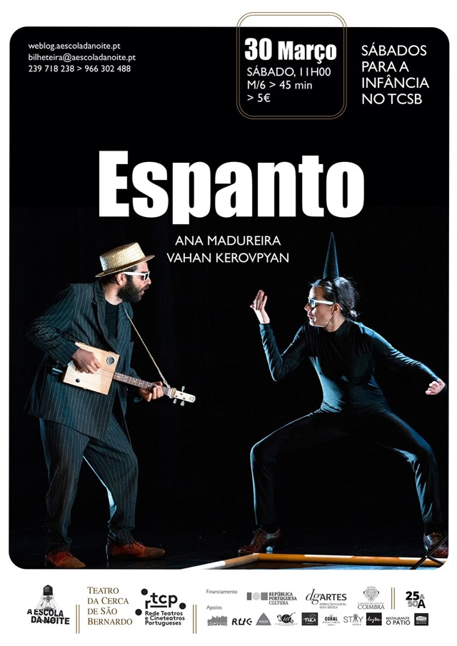 Espanto