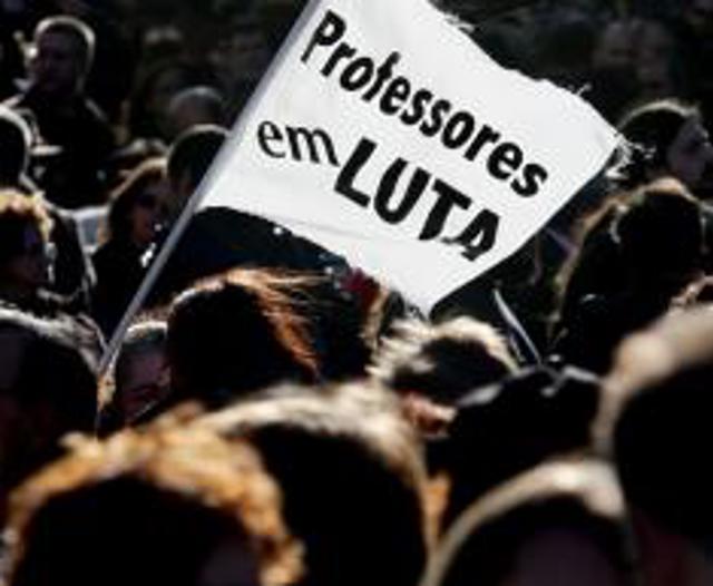 Professores Em Luta (2)
