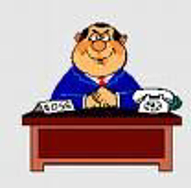Director