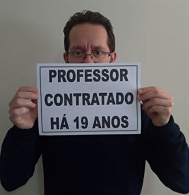 Rostosprecariedade Jp