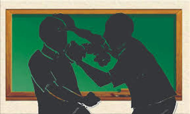 Violencia Prof3
