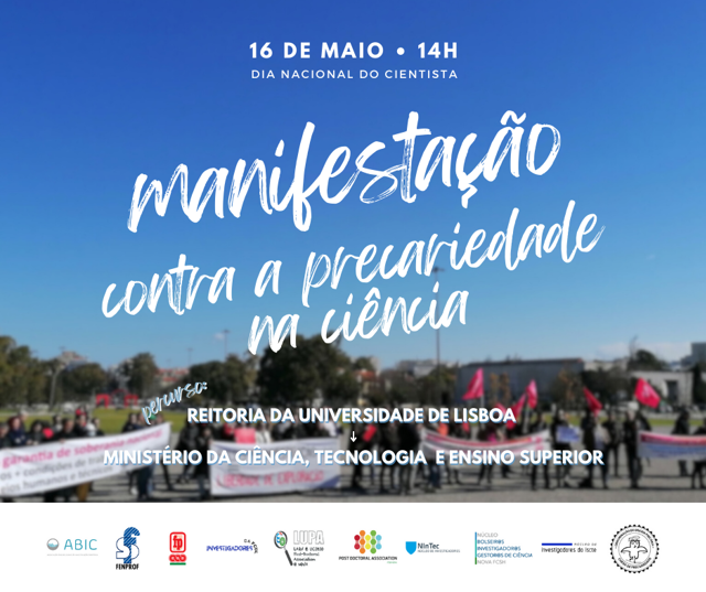 16 Maio Redes