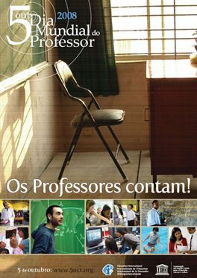 Cartazdiaprof