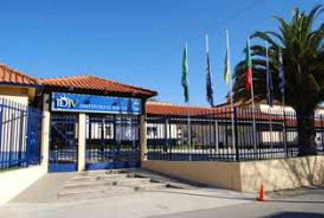 Inst Djoaoiv