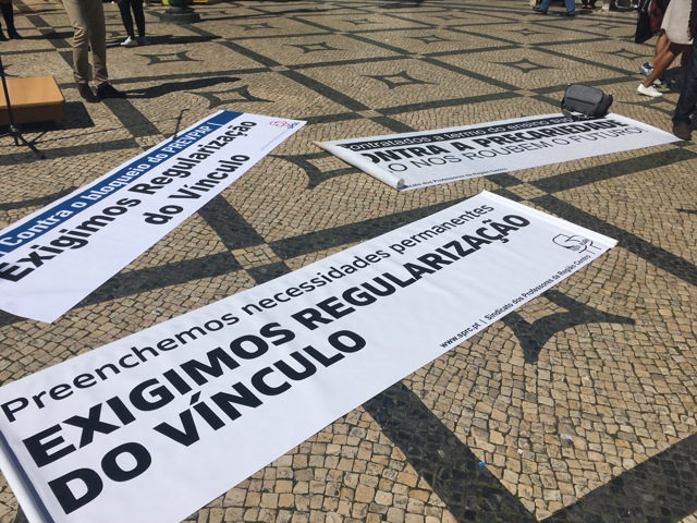 Regul Vinculo