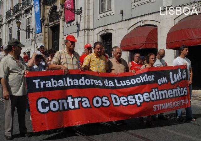 Despedimentos