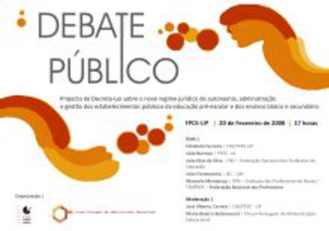 Debate Publico