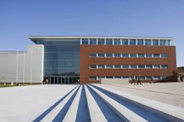 Univ Aveiro