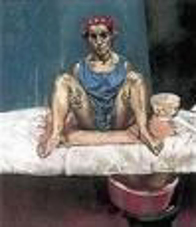 Paula Rego
