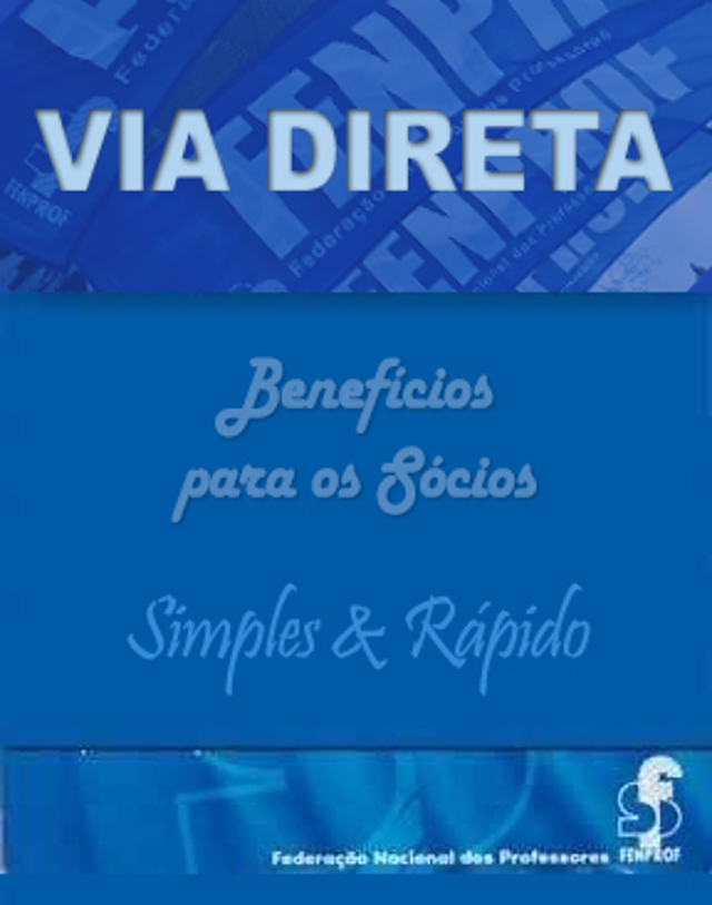 Cartao Fenprof