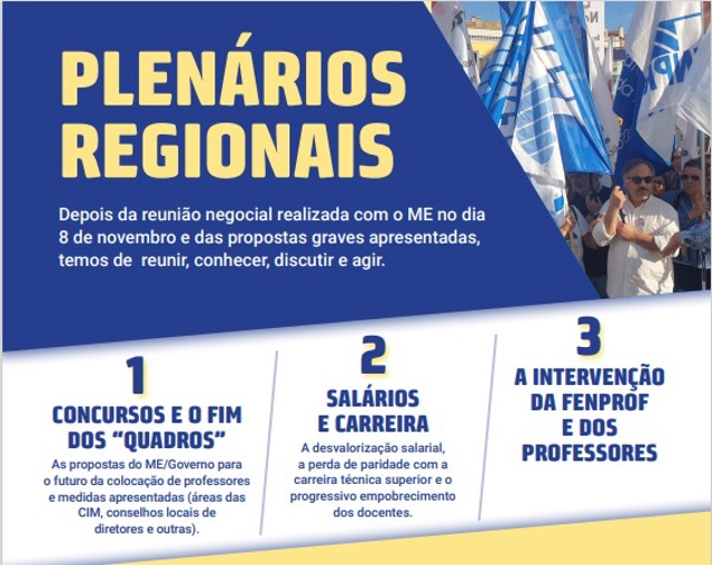 Plenariosregionais Nov22