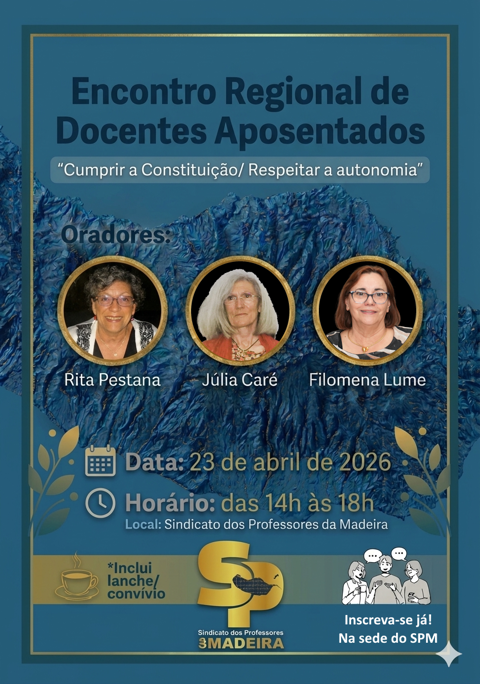 Debate Aposentados Spm