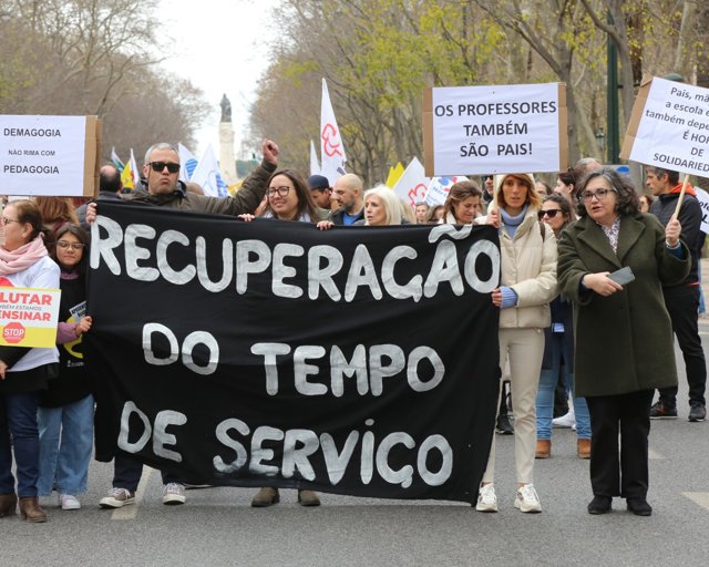 Manif11fev 11