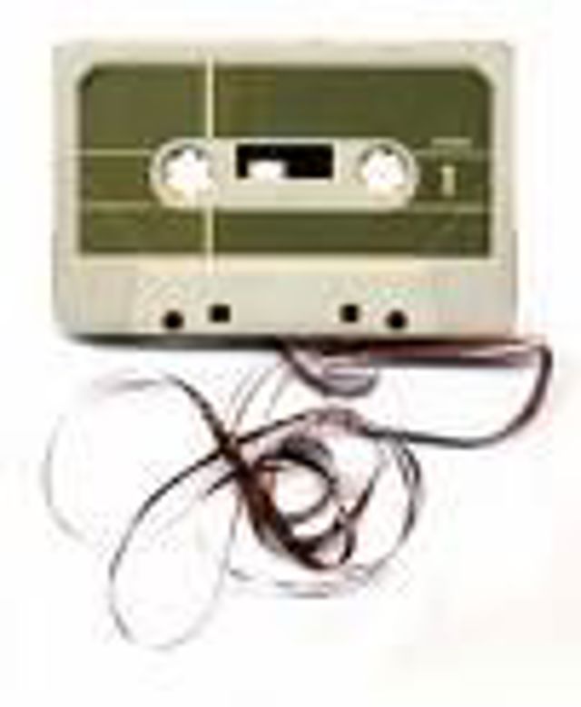 Cassette