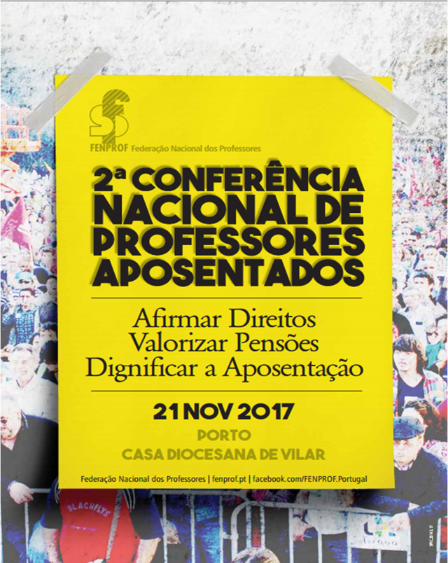 Cartaz 2Conf