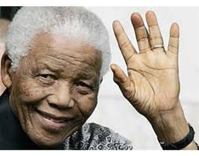 Mandela