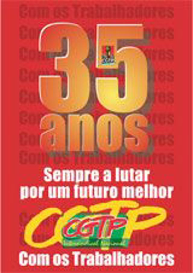 Cgtp 35 Cartaz 1