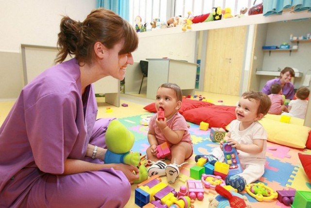 Creche1