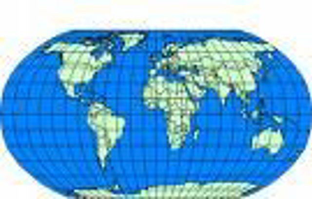 Mundo