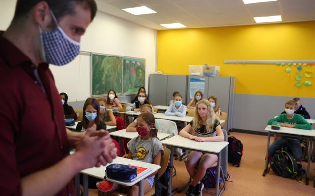Covid Escola