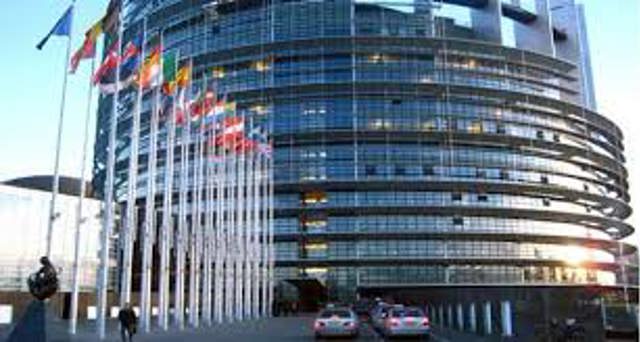 Parlamentoeuropeu