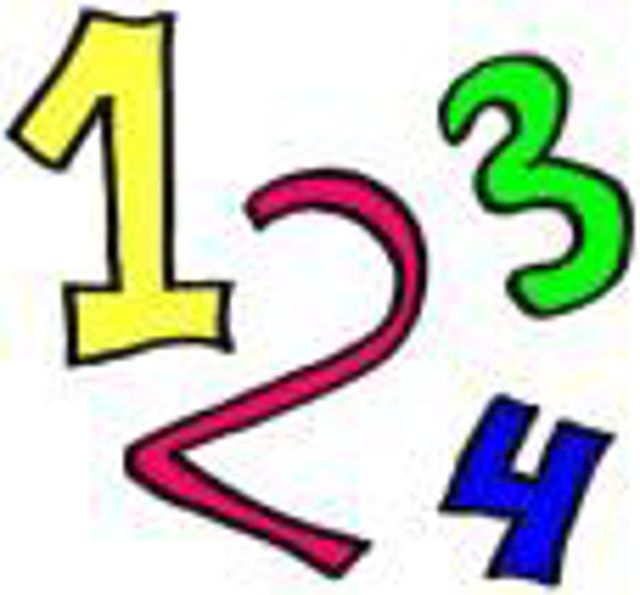 Numeros