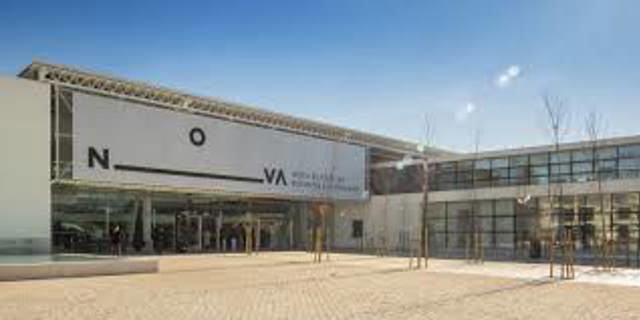 Nova Sbe