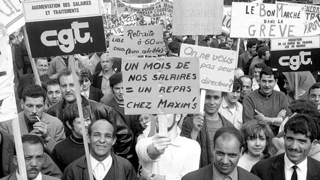 Maio De 1968