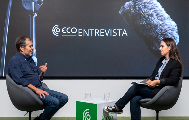 Eco Entrevista Mn