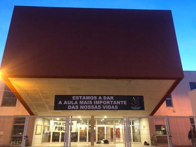 Eb23 Julio Dinis Gondomar