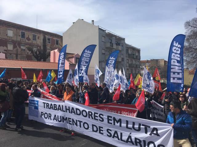 Concentracao Frentecomum 28Fev