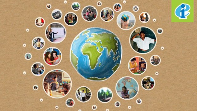 Teach4theplanet