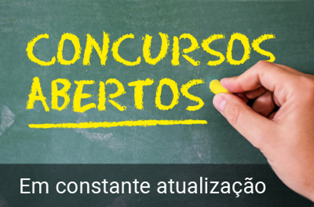 Concursosabertos 2