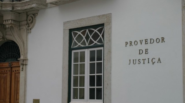 Provedoria Justica