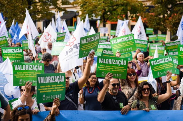 Valorizacao