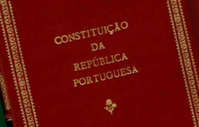 Constituicao