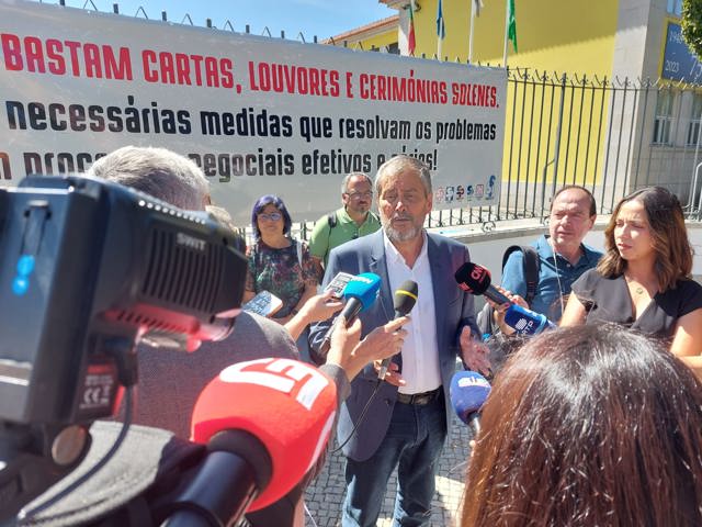 Abertura Ano Viseu 2