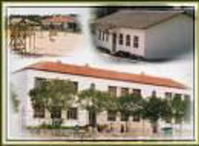 Escolas Painel
