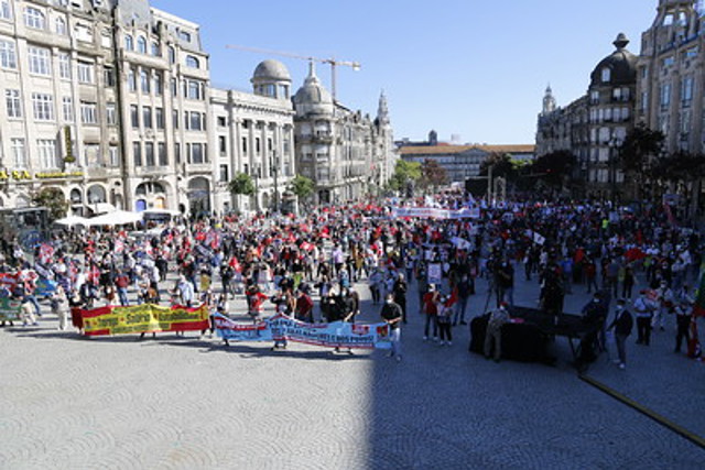 Cgtp Porto 8Maio2021