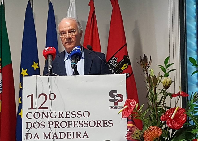 Armenio Carlos Sessao De Abertura