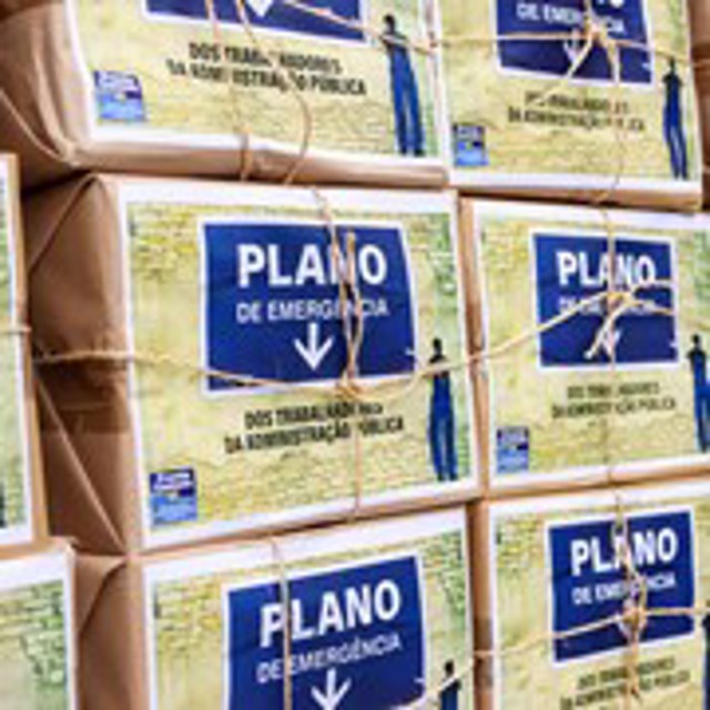 Plano De Emergencia