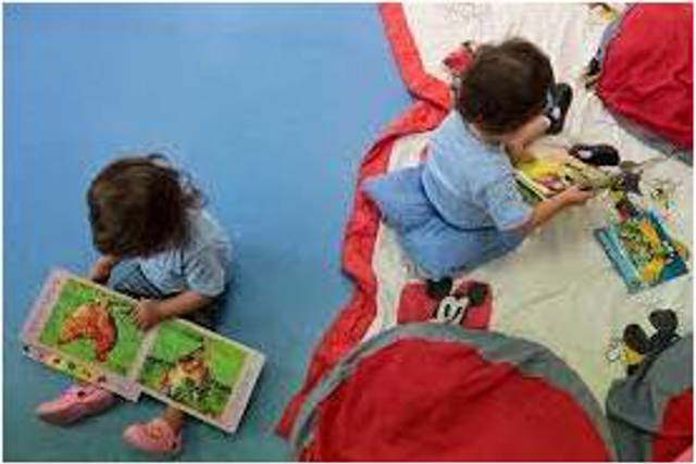 Creche