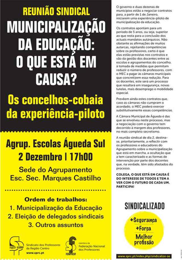 Cartaz Agueda Web