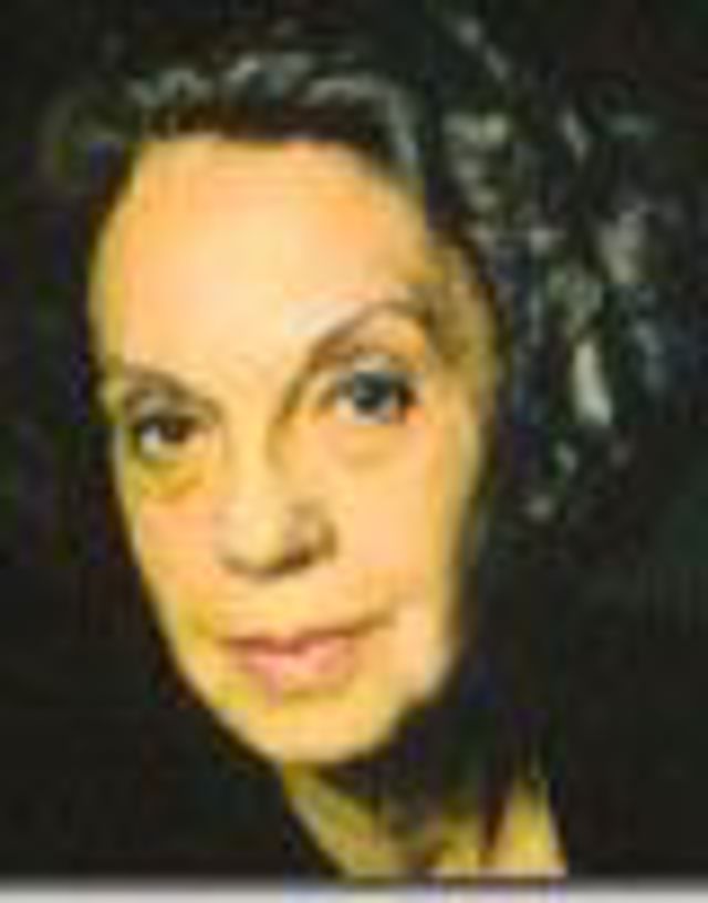 Sophia M Breyner