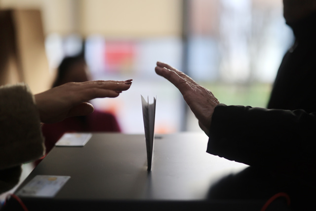 Voto Estelasilva Lusa
