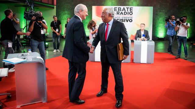 Debate Radio Rio Costa