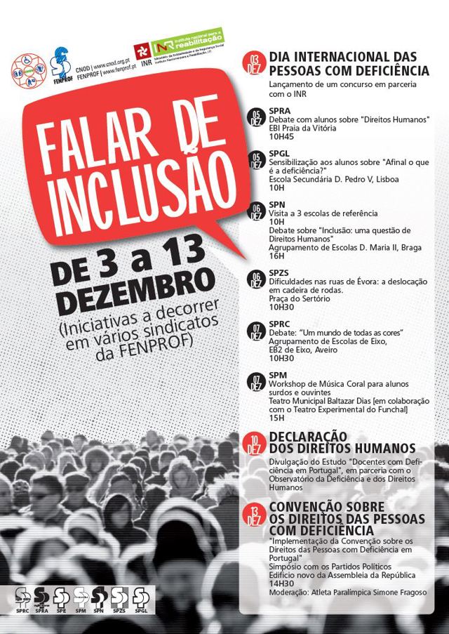Inclusao