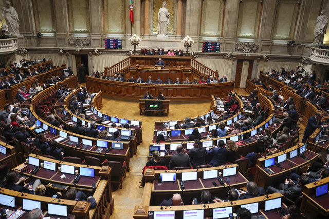 Plenario Ar2025